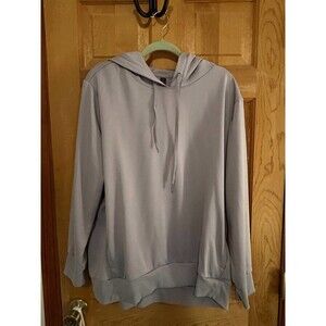 Mondetta Ladies' Performance Full Zip Moisture Wicking Hoodie XXL